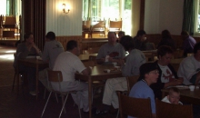 Passat-Treffen 2001 073