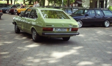 Passat-Treffen 2001 076