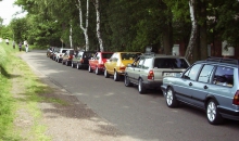 Passat-Treffen 2001 077