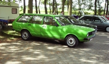 Passat-Treffen 2001 079