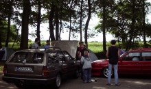Passat-Treffen 2001 080