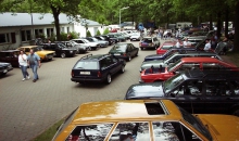 Passat-Treffen 2001 081