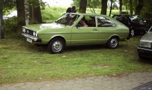 Passat-Treffen 2001 082