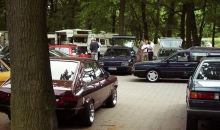 Passat-Treffen 2001 085