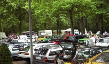 Passat-Treffen 2001 086