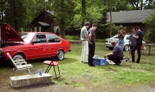 Passat-Treffen 2001 087