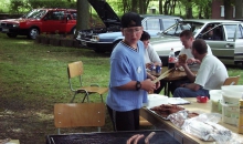Passat-Treffen 2001 088