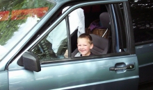 Passat-Treffen 2001 092