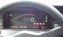 Passat-Treffen 2001 093