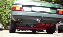 Passat-Treffen 2001 094