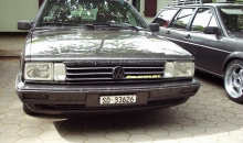 Passat-Treffen 2001 095