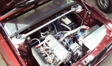 Passat-Treffen 2001 096