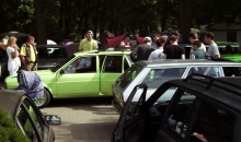 Passat-Treffen 2001 097
