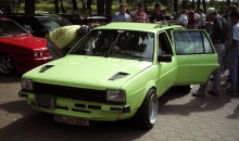 Passat-Treffen 2001 098