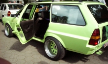 Passat-Treffen 2001 099
