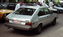 Passat-Treffen 2001 100