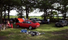 Passat-Treffen 2001 101
