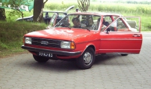 Passat-Treffen 2001 102
