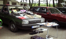 Passat-Treffen 2001 103