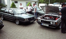 Passat-Treffen 2001 104