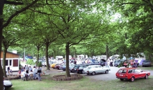 Passat-Treffen 2001 106