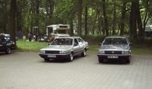 Passat-Treffen 2001 110