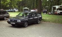 Passat-Treffen 2001 112
