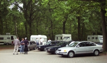 Passat-Treffen 2001 113