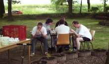 Passat-Treffen 2001 115
