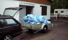 Passat-Treffen 2001 116