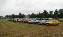Passat-Treffen 2006 Nuernberg 00001