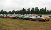 Passat-Treffen 2006 Nuernberg 00002