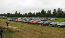 Passat-Treffen 2006 Nuernberg 00003