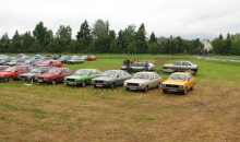 Passat-Treffen 2006 Nuernberg 00004