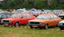 Passat-Treffen 2006 Nuernberg 00005