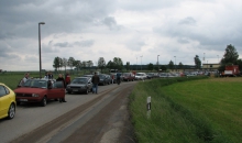 Passat-Treffen 2006 Nuernberg 00007