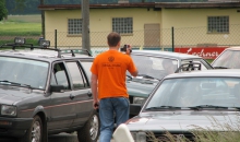 Passat-Treffen 2006 Nuernberg 00008