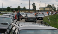 Passat-Treffen 2006 Nuernberg 00009