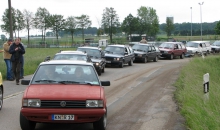 Passat-Treffen 2006 Nuernberg 00011