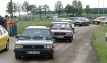 Passat-Treffen 2006 Nuernberg 00012