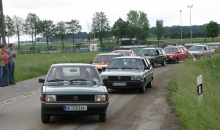 Passat-Treffen 2006 Nuernberg 00013