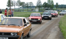 Passat-Treffen 2006 Nuernberg 00014