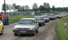 Passat-Treffen 2006 Nuernberg 00015