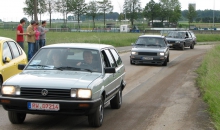 Passat-Treffen 2006 Nuernberg 00017