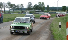 Passat-Treffen 2006 Nuernberg 00018