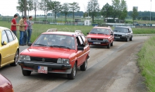 Passat-Treffen 2006 Nuernberg 00019