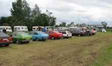 Passat-Treffen 2006 Nuernberg 00021