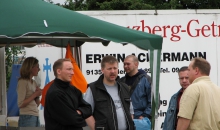 Passat-Treffen 2006 Nuernberg 00023