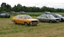 Passat-Treffen 2006 Nuernberg 00026