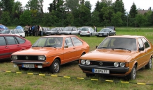 Passat-Treffen 2006 Nuernberg 00027